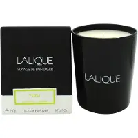 Lalique Kaars 190g - Yuzu Shikokou