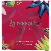 Accessorize Lovelily Edp Fles 75 Ml