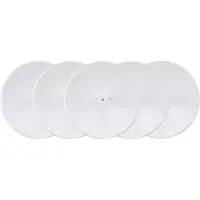 Ubiquiti PBE-5AC-GEN2-5 Networks PowerBeamAC Gen2, 5 GHz Netwerkrepeater 400 Mbit/s Wit