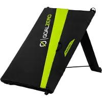 Goal Zero Nomad Draagbaar Zonnepaneel 50 watt