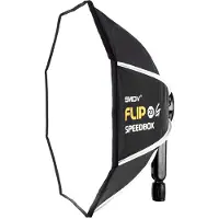 SMDV Speedbox-FLIP20