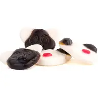 Katja 12x Dropberen 500 gr