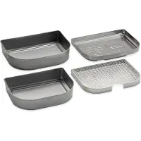Weber Lumin veelzijdigheidsset - small
