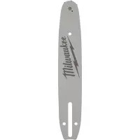 Milwaukee zwaard voor kettingzaag 20cm - 8"