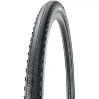 Maxxis Receptor Exo/tr 120 Tpi Tubeless 700c X 40 Gravelband