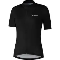 Shimano Element Korte Mouw Wielertrui