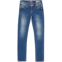 Vingino Jeans 'Bettine' blauw denim