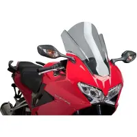 Puig Touring Honda Vfr800f Voorruit