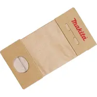 Makita Stofzak Papier 193712-3