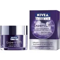 Nivea Visage Expert Lift - Nachtcreme - 50 ml