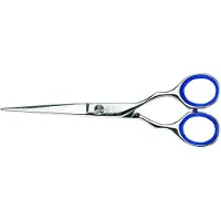 Kiepe - Professionele Kappersschaar - Relax Ergonomic - 6 inch - Kappersschaar - Haar - Knipschaar - Knippen - Kapper Set - Kapper - Premium Kappersschaar - Ergonomisch Knipschaar