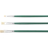 Talens olie- en acrylverfpenseel 220 nr 14 6 stuks