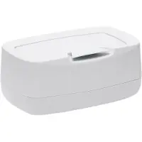 Bebe-Jou Easy Wipe Box Silk Light Grey