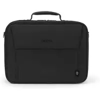 Dicota Eco Multi BASE Laptoptas Geschikt voor max. (laptop): 39,6 cm (15,6) Zwart