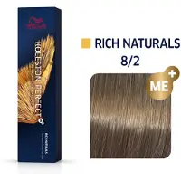 Wella Koleston Perfect ME+ - Rich Naturals 60ml
