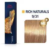 Wella Koleston Perfect Me+ Color - 60ml