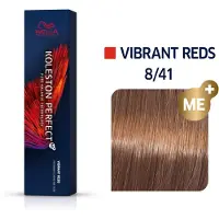 Wella Koleston Vibrant Reds 8/41 60 ml