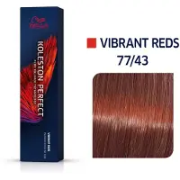 Wella Koleston Perfect ME+ - Vibrant Reds 60ml