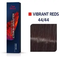 Wella Haarverf Professionals Koleston Perfect Me+ Permanent Creme Colour 44/44 Medium Brown Intensive Red Intensive 60ml