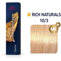 Wella Koleston Perfect ME+ - Rich Naturals 60ml