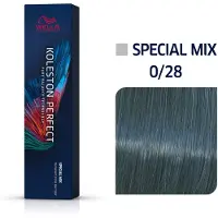 Wella Koleston Perfect Me+ - Haarverf - 0/28 Special Mix - 60ml