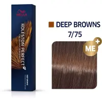 Wella Koleston Perfect ME+ - Deep Browns 60ml