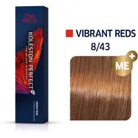 Wella Koleston Perfect ME+ - Vibrant Reds 60ml