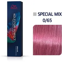 Wella - Koleston Perfect Me 0/65 Special Mix 60ml
