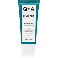 QA 3x Zinc Pca Daily Moisturiser 75 Ml