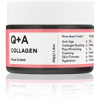 QA 2x Collagen Dagcrème 50 gr