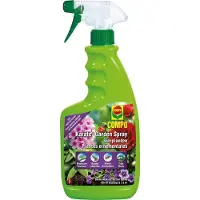 Compo Karategarden Tegen Insecten Spray Sierplanten - 750ml Voor 7,5m²