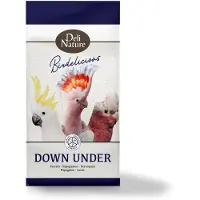 Deli Nature Birdelicious Papegaaien Down Under 750 gr