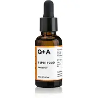 QA 2x Superfood Gezichtsolie 30 Ml