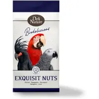 Deli Nature Birdelicious Exquisit Nuts 750 gr