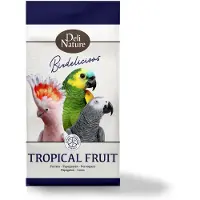 Deli Nature Birdelicious Tropical Fruit 750 Gr