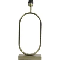 Light & Living Lampenvoet Jamiri Goud 20 X 10 X 45 Cm