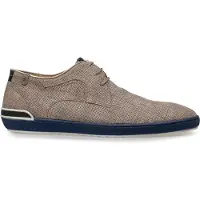 Floris van Bommel maat 44 2/3 Taupe -