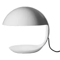 Martinelli Luce Cobra Tafellamp White | Cobra