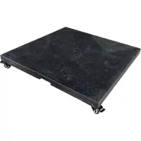 Madison Voet 90kg incl. wieltjes