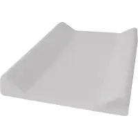 Baby Matex Jersey Lichtgrijs 50x70/80cm Aankleedkussenhoes TB0366_42