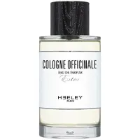 HEELEY Cologne Officinale Eau de Parfum 100ml | Unisex Parfum