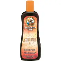 Australian Gold - Accelerator K - Zonnebankcrème - 250ml