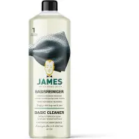 James Basisreiniger 1 Liter