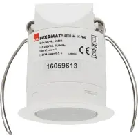 B.E.G. Luxomat Bewegingsschakelaar (Compleet) - 92583