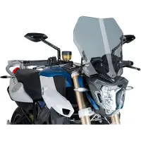 Puig Carenabris New Generation Touring Bmw F800r Voorruit