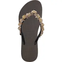 Uzurii Precious bloom gold koffie