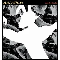 Konkurrent Kelley Stoltz - Crockodials (LP | 7" Vinyl) (Coloured Vinyl) (Remastered)