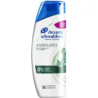 Head & shoulders - Eucalyptus/Antiprurito - Anti-Roos Shampoo - 400ml