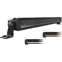 Strands 809171 Led-stang