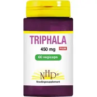 Nhp Triphala puur 450mg